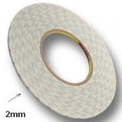 3M k�toldalas ragaszt� 2mm sz�les